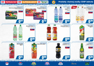6. stránka Coop letáku