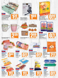 10. stránka Coop letáku