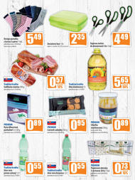 11. stránka Coop letáku