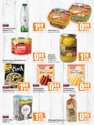 6. stránka Coop letáku