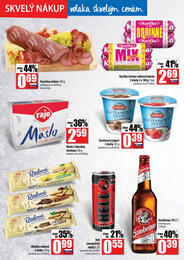 20. stránka Coop letáku