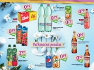 10. stránka Coop letáku