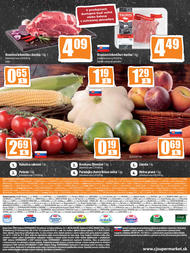 12. stránka Coop letáku