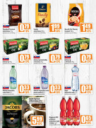 8. stránka Coop letáku