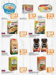 6. stránka Coop letáku