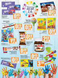 7. stránka Coop letáku