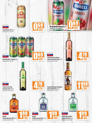 9. stránka Coop letáku