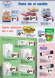 15. stránka Coop letáku