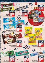 8. stránka Coop letáku