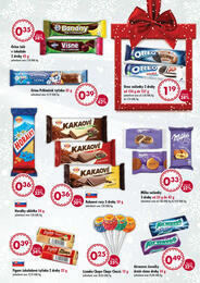 11. stránka Coop letáku