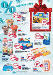 22. stránka Coop letáku