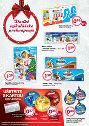 10. stránka Coop letáku