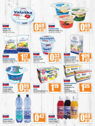 11. stránka Coop letáku