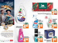 12. stránka Coop letáku