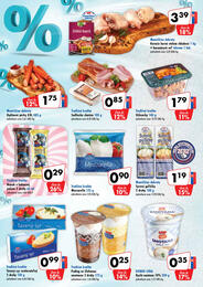 12. stránka Coop letáku