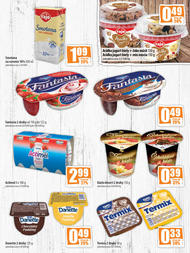 5. stránka Coop letáku