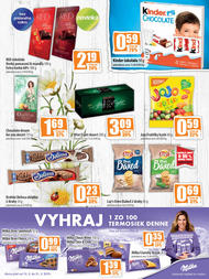 7. stránka Coop letáku