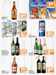 9. stránka Coop letáku