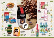 9. stránka Coop letáku