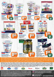 11. stránka Coop letáku