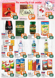 7. stránka Coop letáku