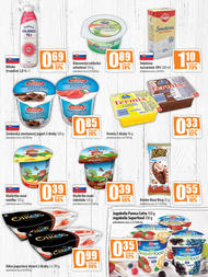 5. stránka Coop letáku