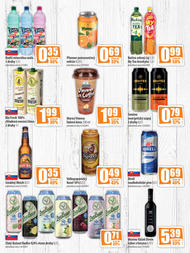 8. stránka Coop letáku
