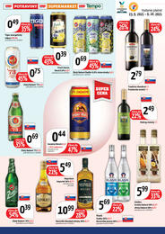 9. stránka Coop letáku