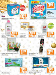 13. stránka Coop letáku