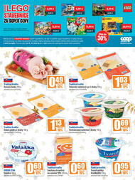 14. stránka Coop letáku