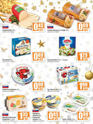 5. stránka Coop letáku