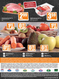 12. stránka Coop letáku