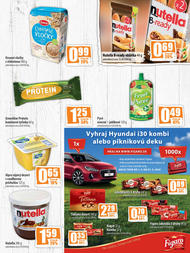 7. stránka Coop letáku