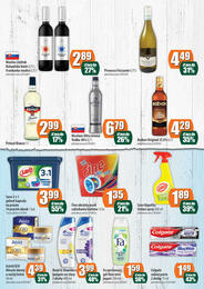 9. stránka Coop letáku