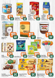 7. stránka Coop letáku