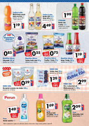 15. stránka Coop letáku