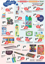 8. stránka Coop letáku