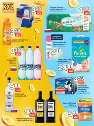 6. stránka Coop letáku