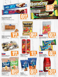 7. stránka Coop letáku