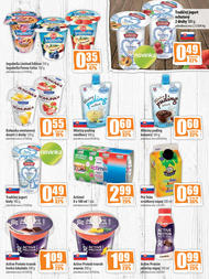 5. stránka Coop letáku