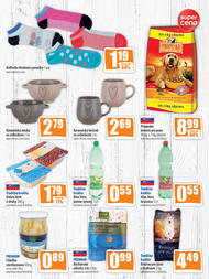 11. stránka Coop letáku