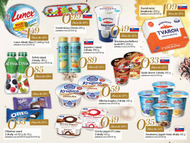 5. stránka Coop letáku