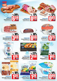 12. stránka Coop letáku