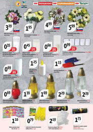 8. stránka Coop letáku