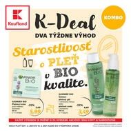 15. stránka Kaufland letáku
