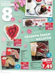 20. stránka Kaufland letáku