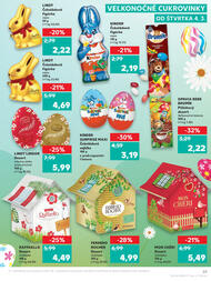 23. stránka Kaufland letáku