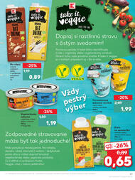 27. stránka Kaufland letáku