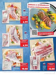 9. stránka Kaufland letáku