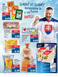 17. stránka Kaufland letáku
